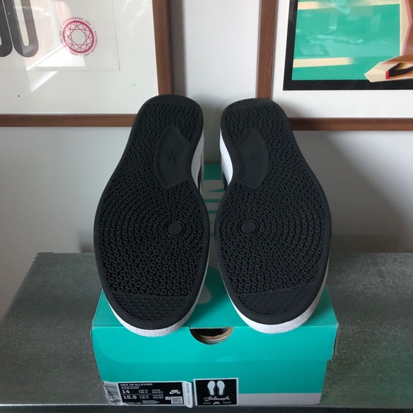 Nike SB Alleyoop - Picture 4 of 4
